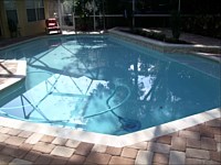 Pool Decks